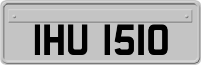 IHU1510