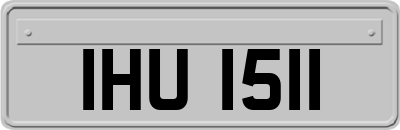 IHU1511