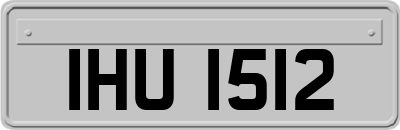 IHU1512