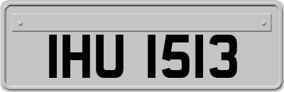 IHU1513