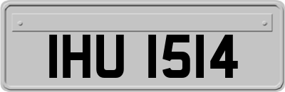 IHU1514