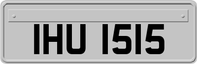 IHU1515
