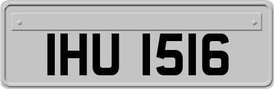 IHU1516