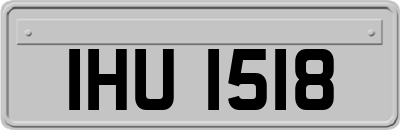 IHU1518