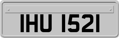 IHU1521