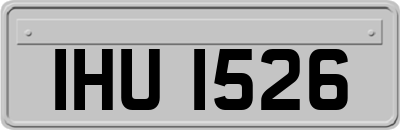 IHU1526
