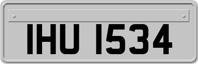 IHU1534