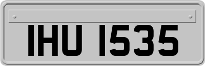 IHU1535