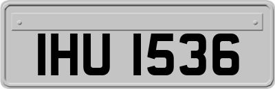 IHU1536