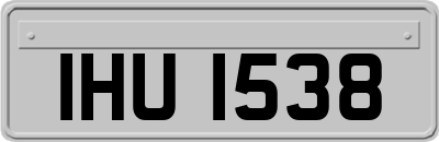 IHU1538