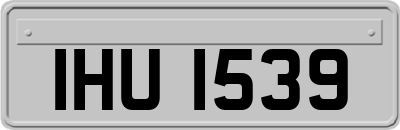 IHU1539