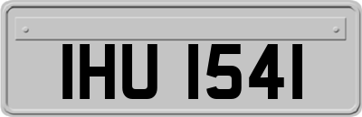 IHU1541