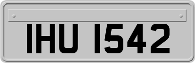 IHU1542