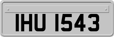 IHU1543