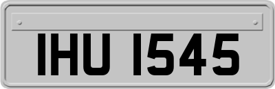 IHU1545