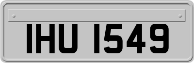 IHU1549