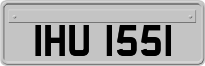 IHU1551