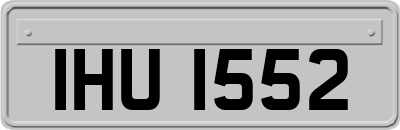 IHU1552