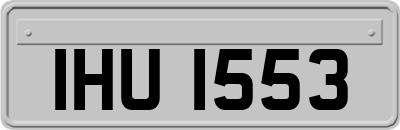 IHU1553
