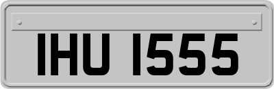 IHU1555