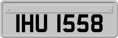 IHU1558