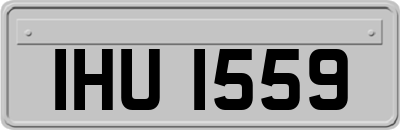 IHU1559