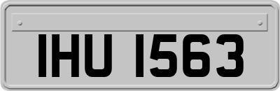 IHU1563