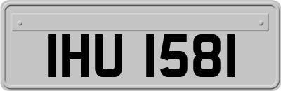 IHU1581
