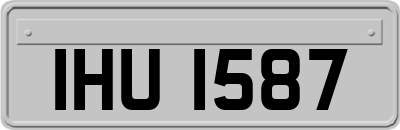 IHU1587
