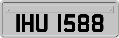 IHU1588