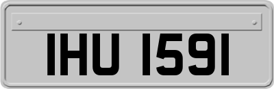 IHU1591