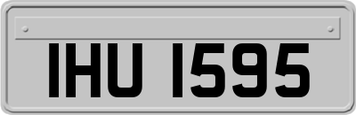 IHU1595