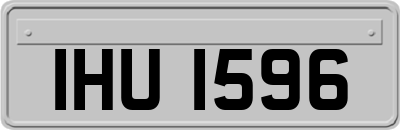 IHU1596