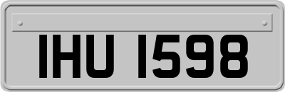 IHU1598