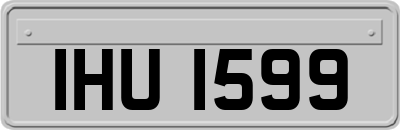 IHU1599