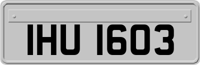 IHU1603