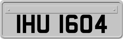 IHU1604