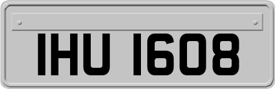 IHU1608