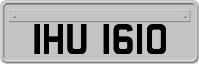 IHU1610