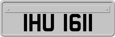 IHU1611