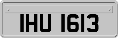 IHU1613
