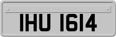 IHU1614