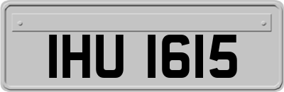 IHU1615