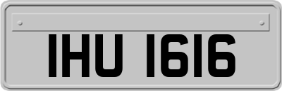 IHU1616