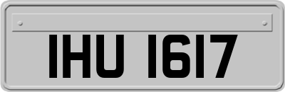 IHU1617