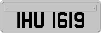 IHU1619