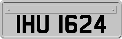 IHU1624