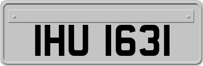 IHU1631
