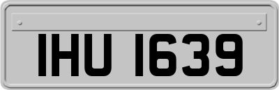 IHU1639