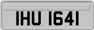IHU1641